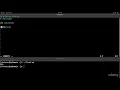 Backslash Slash Backquote Null command