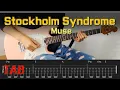 Download Lagu [TAB] Muse - Stockholm Syndrome│Guitar Cover