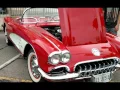 Jefferson Wis 2016 Car show pieces