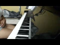Download Lagu BTS - 'I NEED U' (Suga Ver.) Piano cover
