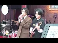 히미츠HeMeets - 세실 호텔 라이브 -  홍대 레드로드 R5거리 버스킹.