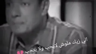 قصيده الي زيك للشعر المصري هشام الجخ دندنها