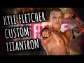Download Lagu Kyle Fletcher Custom AEW Titantron \
