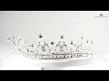 Ireland Tiara by The Royal Look For Less