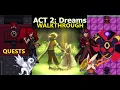 7 Pokemon Desolation Ep 6 Cellia Part 1 Walkthrough Puzzle Solutions Encounters Guide
