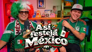 De Acuerdito - Casi no la cuento celebrando en el angel - Ep:26