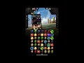 Magic Puzzle Quest - Mileva the Stalwart bug
