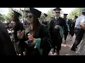 Georgetown University Commencement 2025 School of Continuing Studies