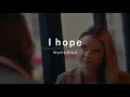 Gabby Barrett -  I hope (feat.  Charlie Puth) [가사해석]