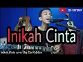 Download Lagu INIKAH CINTA cover | by Zia Rafidan