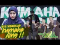 Download Lagu Ki Daus Profesional Banget Di VC Wali 'Kumaha Aing' - BTS 'Kumaha Aing'