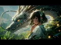 Download Lagu I see your monster - Katie Sky (Lyrics) 1 hour loop