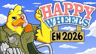 PROBÉ HAPPY WHEELS en 2026