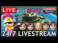 Download Lagu 🔴 24/7 Wii Party / Wii Party U / NintendoLand Livestream - Wii, Wii U, Switch