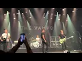 Download Lagu The Vamps, Wild Heart - Live at Four Corners Tour, Melkweg Amsterdam 02/11/2019