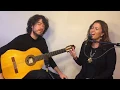 Lagu Kuluha Bilady :: Farah Siraj \u0026 Andreas Arnold