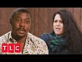 Can You Just Shut the F Up Kobe Snaps at Emily 90 Day Fiance