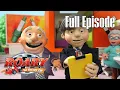 Roary the Racing Car Motormouth Full Episode