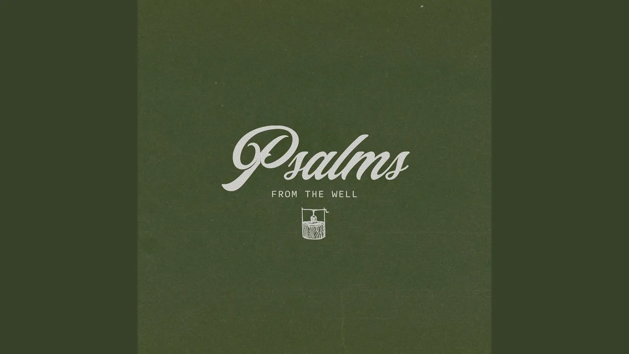 Awake My Soul (Psalm 57) (feat. Shane & Shane & Mac Hays) Awake My Soul (Psalm 57) (feat. Shane & Shane & Mac Hays)