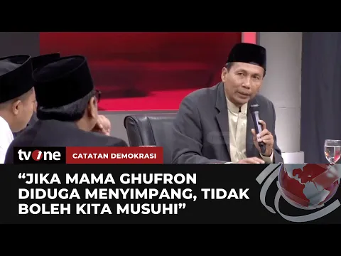 Terkait Mama Ghufron, MUI: Ini Lelucon yang Sudah Masuk Ranah Akidah dan Agama