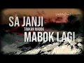 Download Lagu lirik Lagu terbaru..sajanji Takan mabok-mabok lagi...(Yudioxta).
