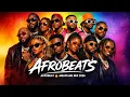 Lagu AFROBEAT MIXTAPE 2026 - NAIJA AFROBEAT MIX - AMAPIANO 2026 BURNA BOY, AYRA STARR, REMA
