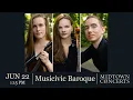 Download Lagu Musicivic Baroque – A Baroque Bouquet