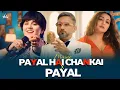 Download Lagu Maine Payal Hai Chankai X Payal | Yo Yo Honey Singh Rap Megamix | Gtesh Muzikk #yoyohoneysingh