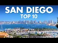 San Diego s Top 10 Must-See Spots Stunning Views Fun Activities