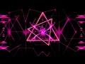 Rezz & fknsyd - Let Me In (Sacred Geometry visuals)