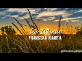 Download Lagu Dia Istimewa - Fransiska Juanita (Lyric)