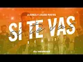 Si Te Vas -Dj Manias Mix- La Konga Ft Luciano Pereyra