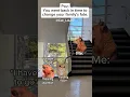 Pov You went back in time to change your family s fate