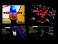 Undertale Monster Mania - Bosses Part 1