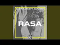 Lagu Rasa (feat. Natagein)