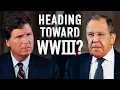 Exclusive Russian Foreign Minister Sergey Lavrov Describes the War With the US and How to End It
