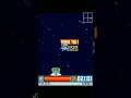 Maze Game Megaman Space Rescue Java Game From CAPCOM 2006 Playthough