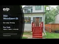 House For Sale Single Family 302 Woodlawn Street Winnipeg