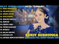 Lagu SILVY KUMALASARI TERBARU | BUKIT BERBUNGA - UMPOMO - CAMPURSARI FULL ALBUM TERBARU 2025