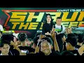 Download Lagu LUKA DISINI DINDA TERATU - SHAUN THE SHEEP - GRADUATION PARTY ESKAJISU 25 - SUMBER REMBANG