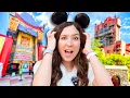 We Tried This Insanely Frustrating Disney World Game