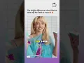 Download Lagu Sabrina’s height switch-up without her heels is HUGE