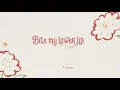 Download Lagu [Vietsub] Bite my lower lip - eSNa (The Heirs OST)/ 아랫입술 물고 - 에스나
