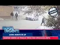 Download Lagu Bandido morre ao trocar tiros com oficiais da Rota | Brasil Urgente | Aconteceu na Semana
