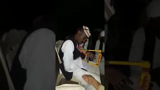 فضل المولى ود خمسه 