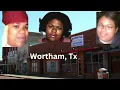 VANISHED IN TEXAS DANIELLE ALEXANDER