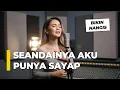 Lagu SEANDAINYA AKU PUNYA SAYAP - RINTO HARAHAP (ACCOUSTIC COVER) | BY FD MELODY