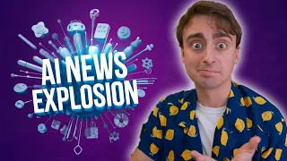 Revolutionary AI Updates Have Landed!