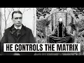 The Entity Controlling The Matrix - Steiner Named It 100 Years Ago!