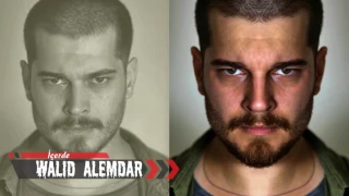أغنية مقدمة مسلسل في الداخل                                 دندنها
